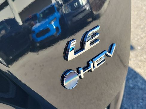 Used 2026 Toyota Corolla LE image 13