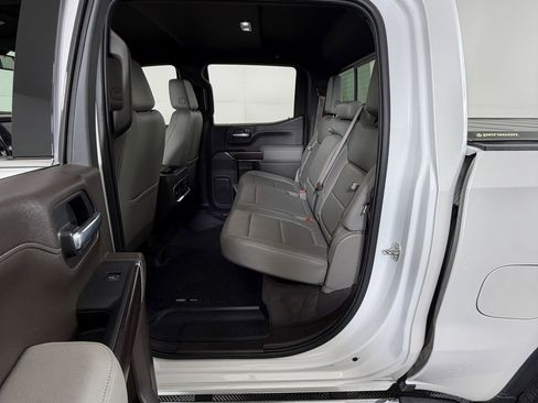 Used 2021 GMC Sierra 1500 SLT image 7