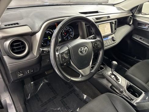 Used 2016 Toyota RAV4 XLE w/ Convenience Package AWD/4WD image 23