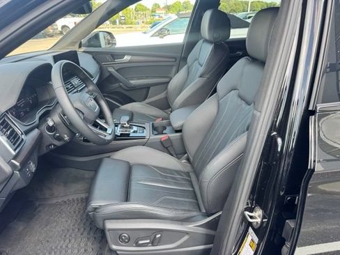 Certified 2023 Audi Q5 2.0T Premium Plus w/ Premium Plus Package AWD/4WD image 26