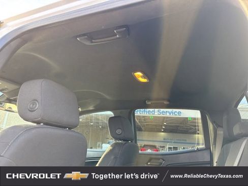 Certified 2024 Chevrolet Colorado Trail Boss image 15