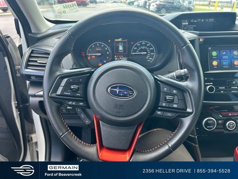 Used 2022 Subaru Forester Sport AWD/4WD image 22