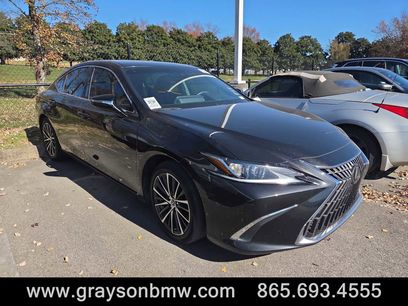 Used 2022 Lexus ES 350 w/ Premium Package