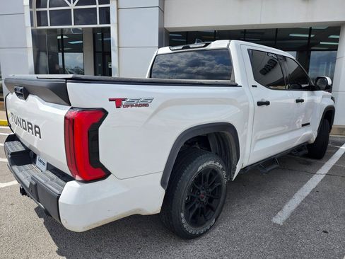 Used 2023 Toyota Tundra SR5 w/ SR5 Convenience Package image 4