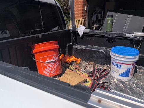 Used 2023 Toyota Tacoma SR5 w/ SX Package image 11