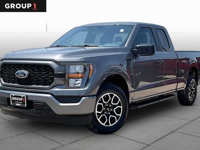 Used 2023 Ford F150 XL w/ STX Appearance Package