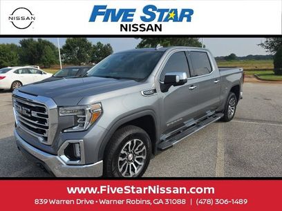 Used 2019 GMC Sierra 1500 SLT w/ SLT Premium Plus Package
