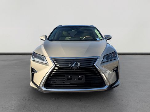 Used 2018 Lexus RX 350 AWD w/ Premium Package image 8