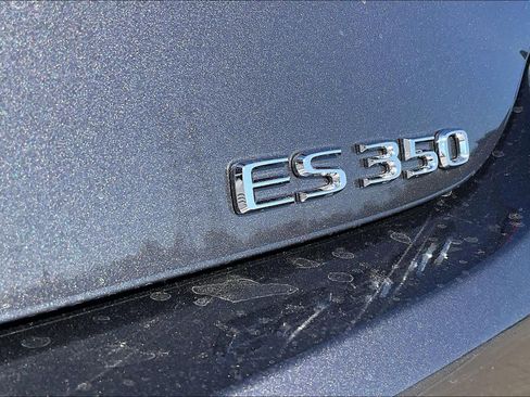 New 2025 Lexus ES 350 w/ Premium Package image 7