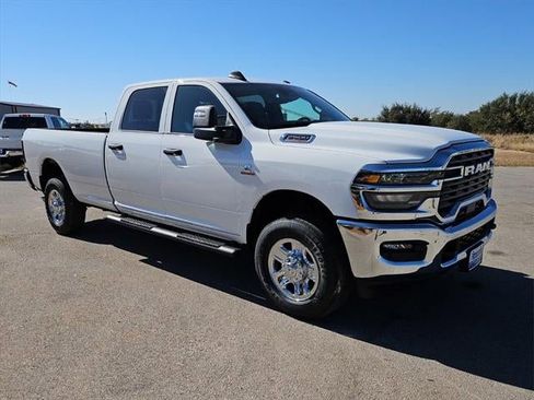 New 2026 RAM 2500 Tradesman image 39