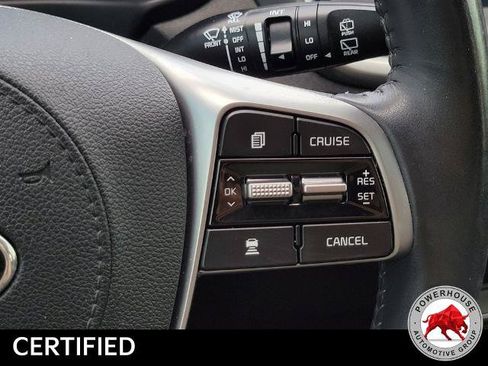 Used 2019 Kia Sorento EX FWD image 30