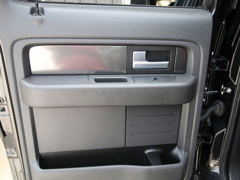 Used 2014 Ford F150 Raptor w/ Equipment Group 801A Luxury image 52