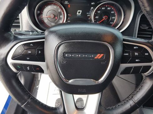 Used 2018 Dodge Charger SXT Plus w/ Quick Order Package 29J image 18
