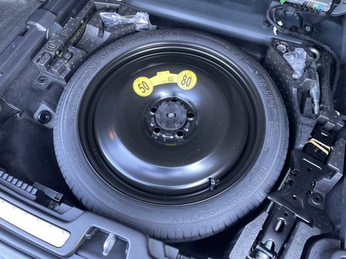 Used 2022 Volvo V60 T5 Cross Country w/ Advanced Package image 47