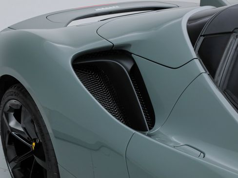 Certified 2025 Ferrari SF90 Spider AWD/4WD image 27