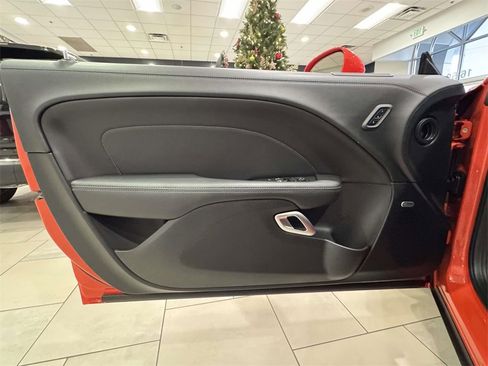 Used 2023 Dodge Challenger R/T Scat Pack image 27