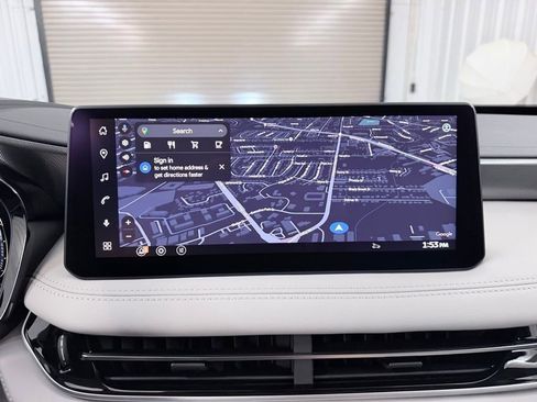 New 2027 INFINITI QX60 Luxe w/ Cargo Package FWD image 23