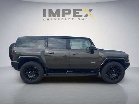 Used 2024 GMC Hummer EV 2X AWD/4WD image 6