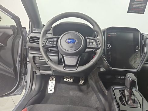 New 2026 Subaru Impreza RS AWD/4WD image 14