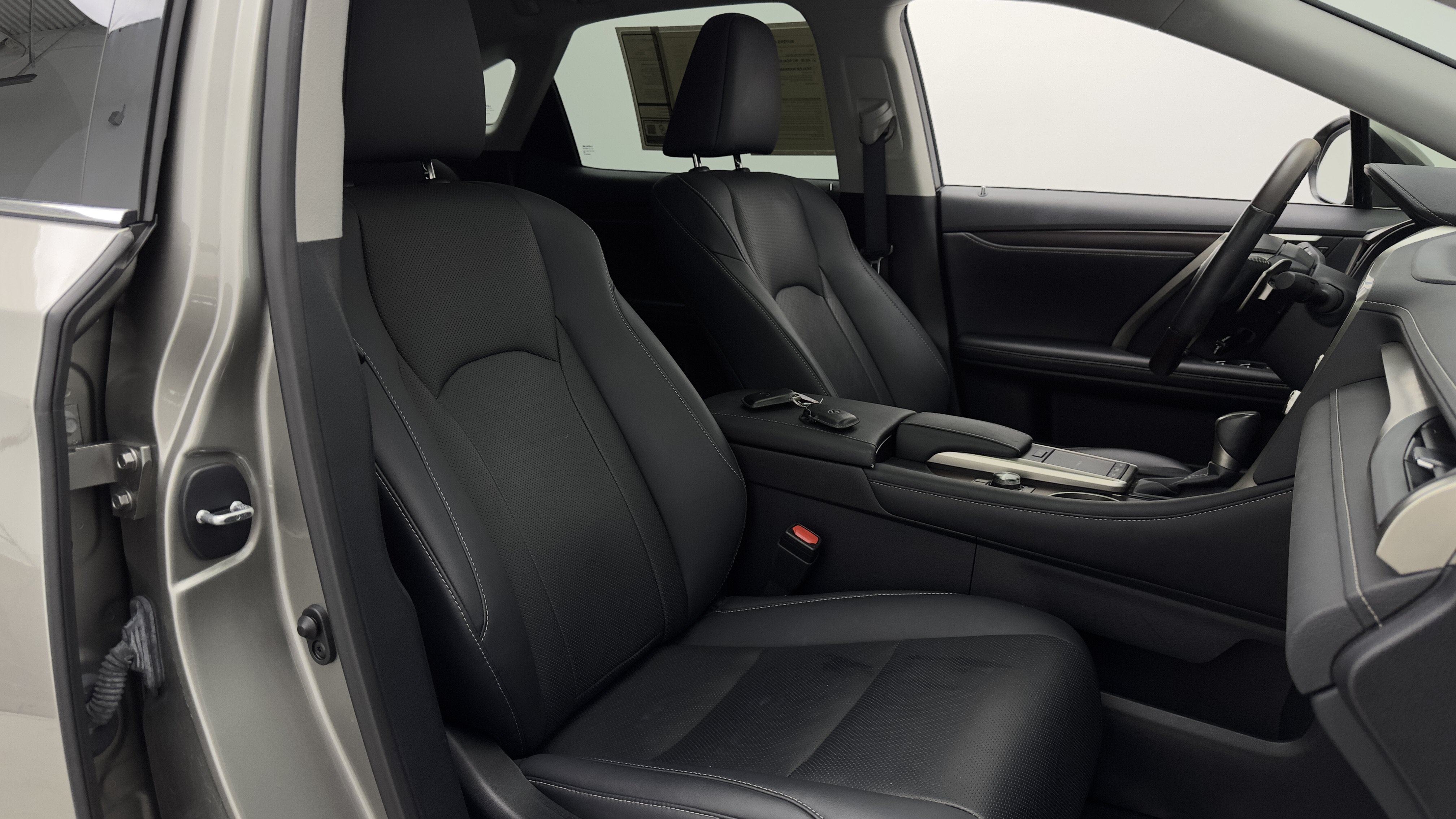 Used 2020 Lexus RX 350 FWD w/ Premium Package image 39