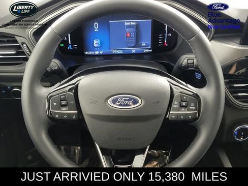 Used 2023 Ford Escape Active AWD/4WD image 26