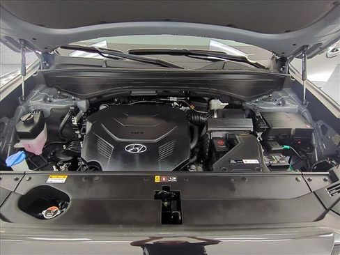 Certified 2025 Hyundai Palisade XRT AWD/4WD image 17