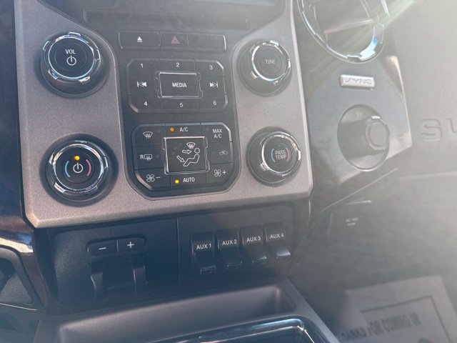 Used 2015 Ford F250 Platinum AWD/4WD image 51
