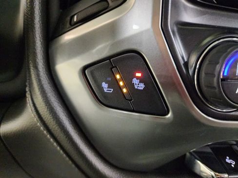 Used 2015 Chevrolet Silverado 3500 LTZ w/ Duramax Plus Package image 23