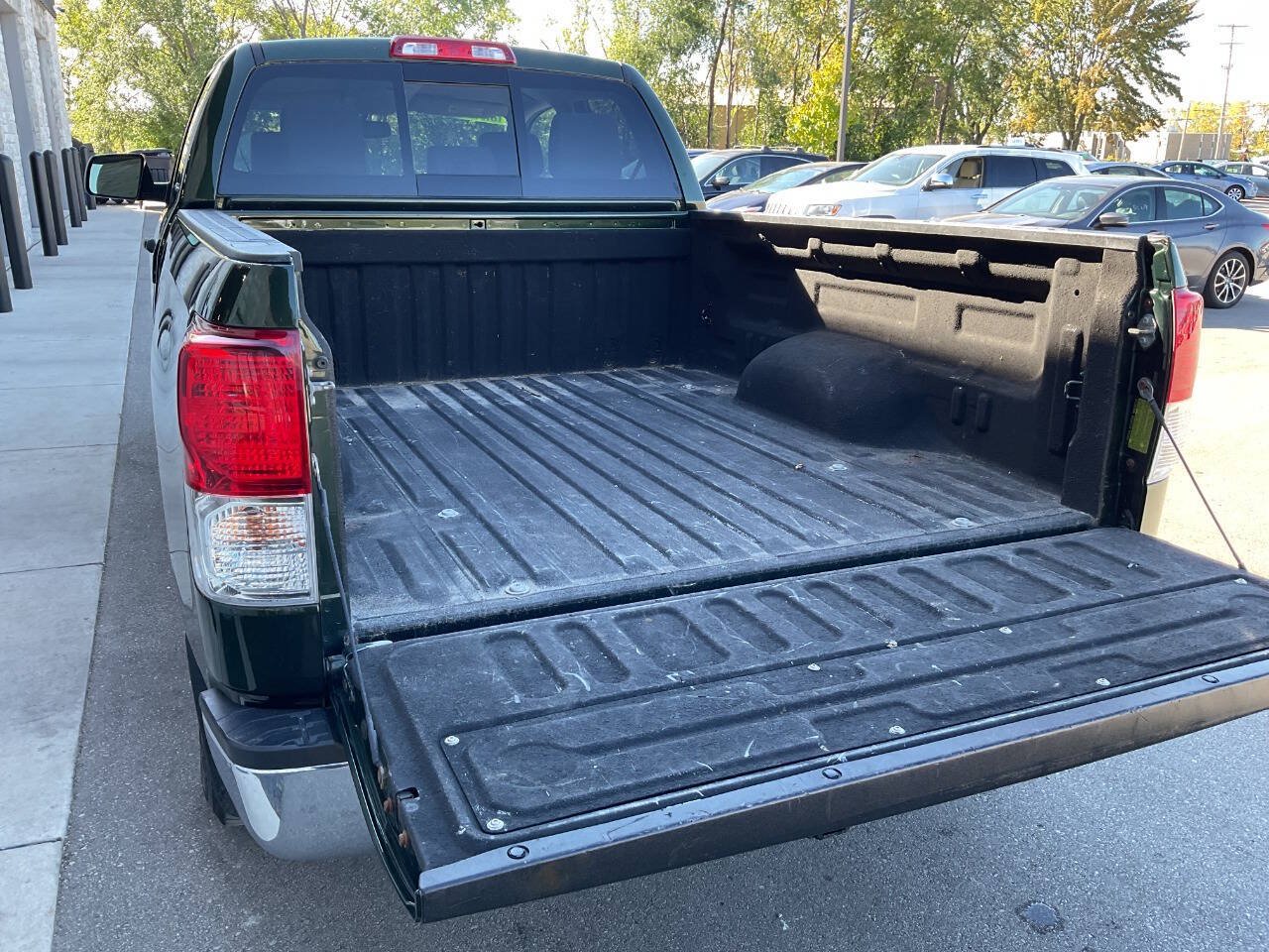 Used 2013 Toyota Tundra 4x4 Double Cab w/ TRD Off-Road Pkg image 28