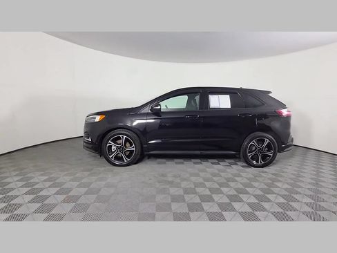 Used 2020 Ford Edge ST w/ Equipment Group 401A AWD/4WD image 46