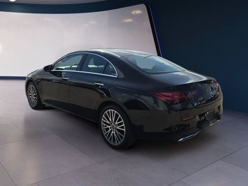 Used 2025 Mercedes-Benz CLA 250 image 3
