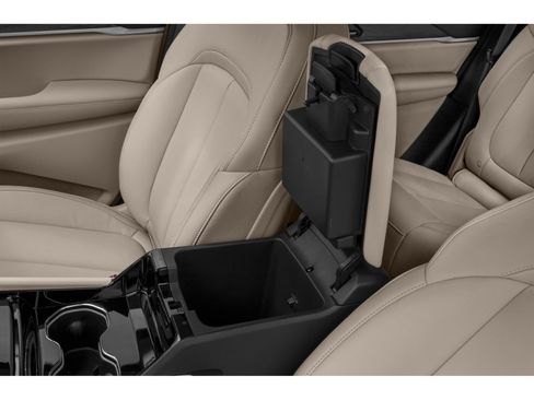 New 2025 Jeep Grand Cherokee Laredo X w/ Luxury Tech Group I image 10