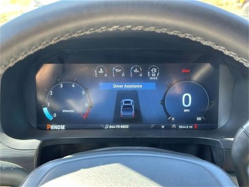 Certified 2024 Ford F150 XLT w/ FX4 Off-Road Package image 17