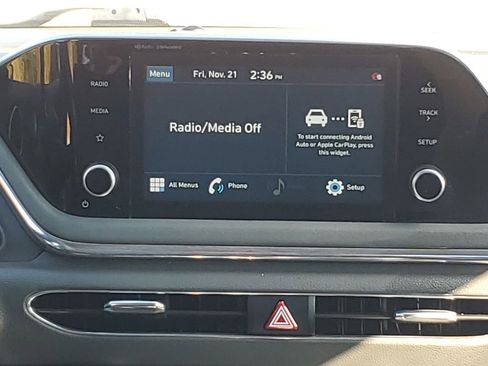 Used 2021 Hyundai Sonata SEL Plus image 27