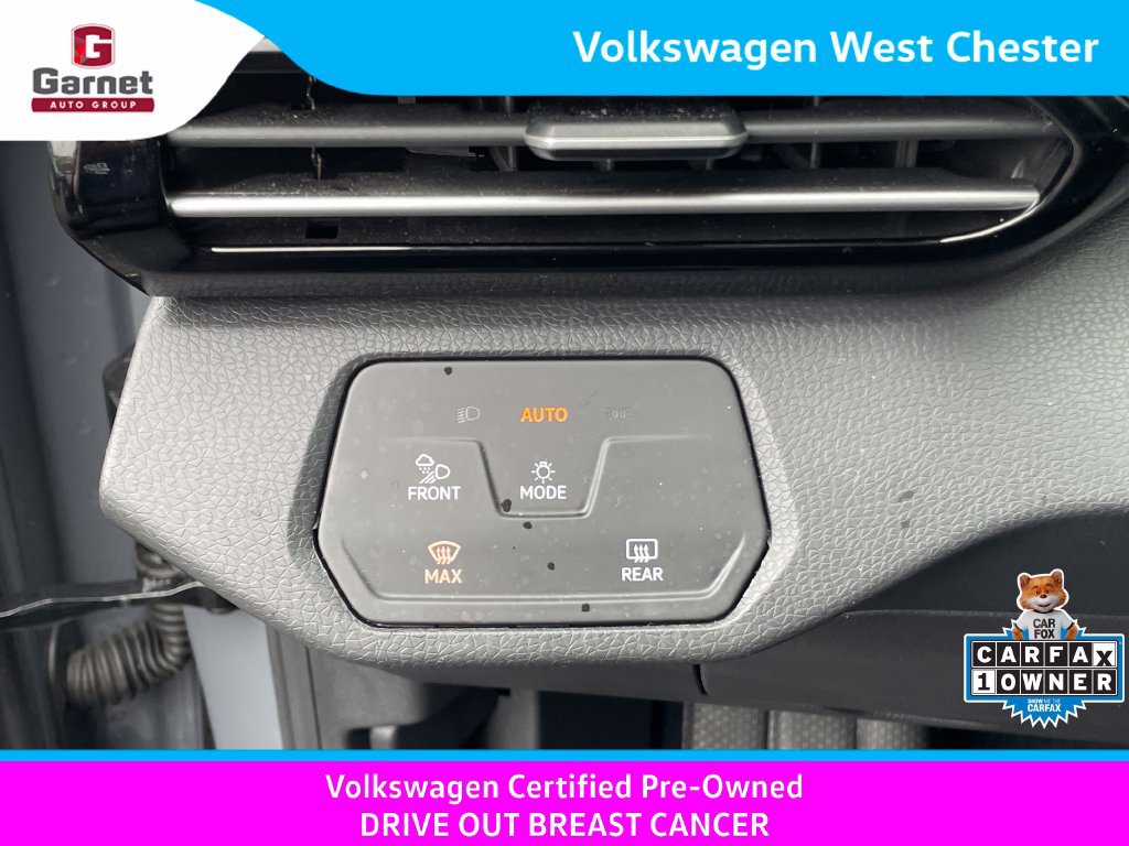 Certified 2023 Volkswagen ID.4 Pro S RWD image 17