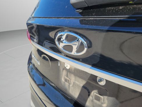 Used 2020 Hyundai Santa Fe SEL FWD image 30