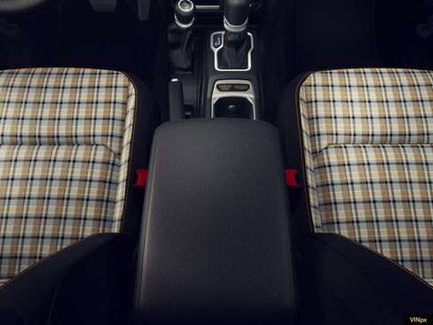 New 2026 Jeep Gladiator Sport image 10