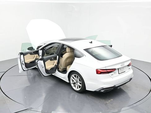 Used 2024 Audi A5 2.0T Premium Plus AWD/4WD image 27