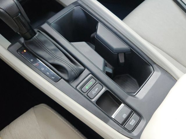 Certified 2024 Honda Accord EX image 21