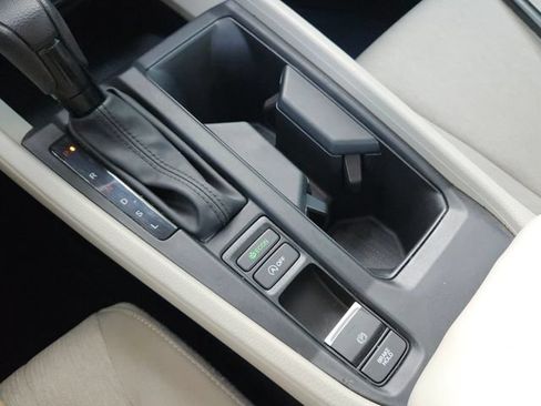 Used 2024 Honda Accord EX image 21
