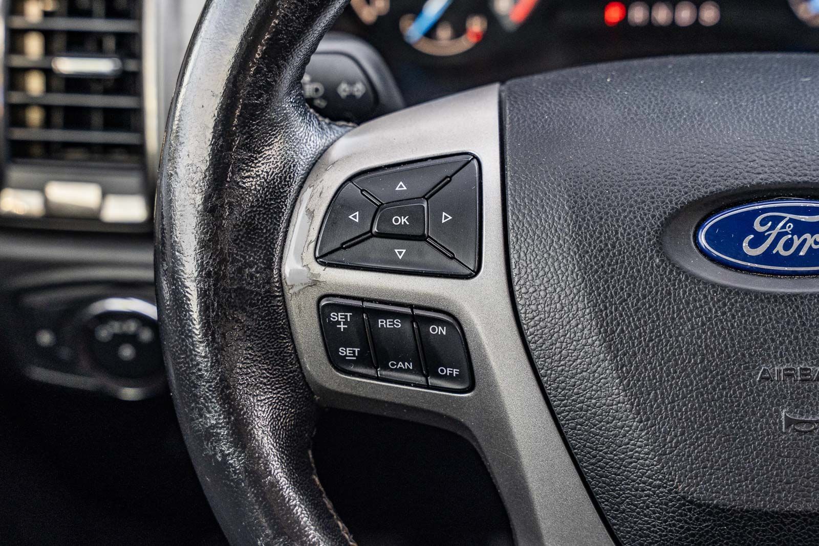 Used 2019 Ford Ranger XLT w/ Equipment Group 302A Luxury AWD/4WD image 24