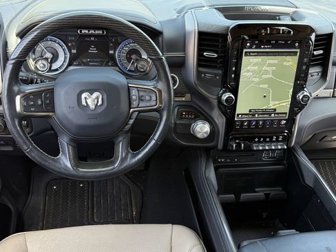 Used 2019 RAM 1500 Limited RWD image 11