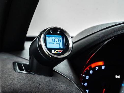 Used 2017 Cadillac ATS V w/ Carbon Black Package image 37