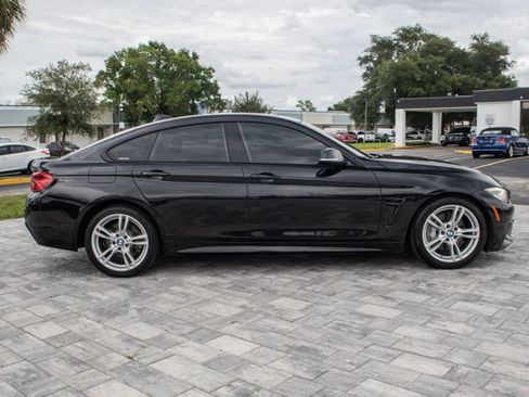 Used 2019 BMW 430i Gran Coupe RWD image 13