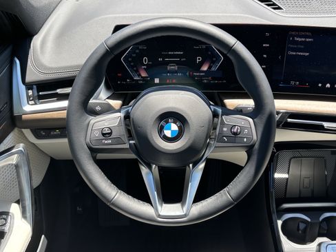 New 2026 BMW X1 xDrive28i w/ Convenience Package AWD/4WD image 18