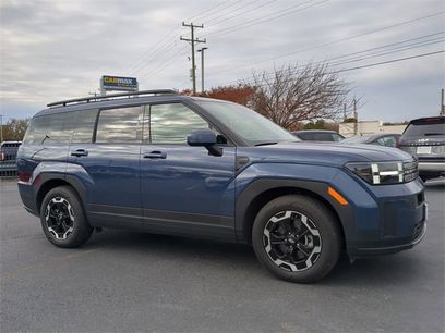 Used 2025 Hyundai Santa Fe SEL