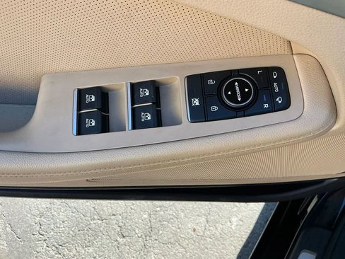 Used 2017 Genesis G80 3.8 w/ Option Group 02 AWD/4WD image 22