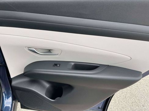 Used 2026 Hyundai Tucson SEL FWD image 8