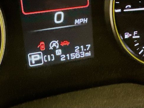 Used 2024 Subaru Crosstrek 2.5i Sport image 19