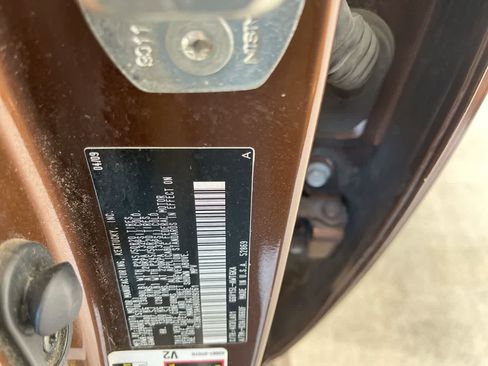 Used 2009 Toyota Venza AWD image 28